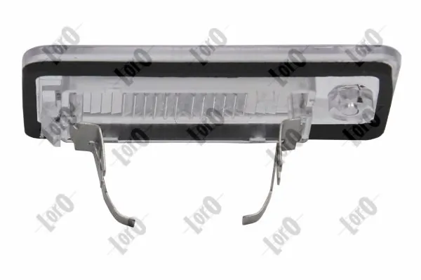 Licence Plate Light 003-07-901