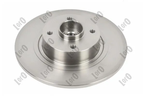 ABAKUS 231-04-086 Brake Disc