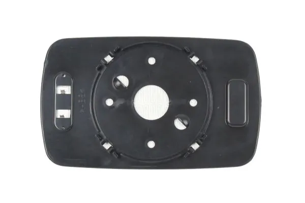 Mirror Glass, exterior mirror 0409G11