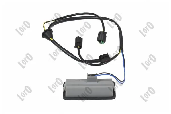 Switch, tailgate 132-027-012