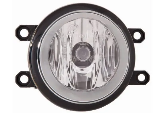 Front Fog Light 212-2052R-UE