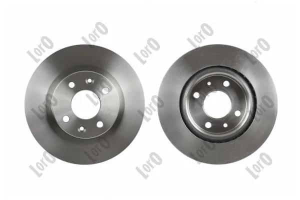 Brake Disc 231-03-003