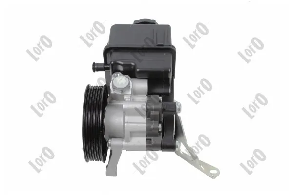 Hydraulic Pump, steering 140-01-021
