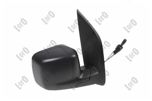 Exterior Mirror 0539M02