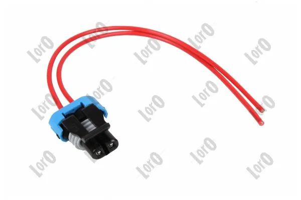 Cable Repair Set, outside temperature sensor 120-00-206