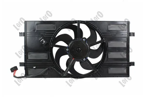 Fan, engine cooling 053-014-0055
