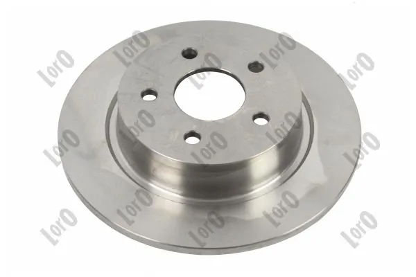 Brake Disc 231-04-083