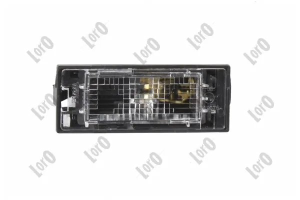 Licence Plate Light 042-22-900