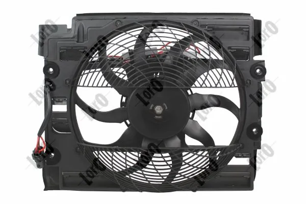 Fan, engine cooling 004-014-0005