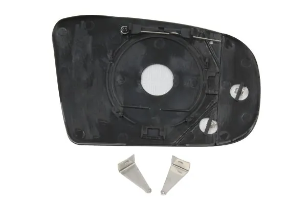 Mirror Glass, exterior mirror 2420G01