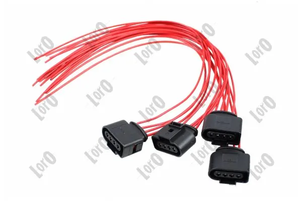 Repair Kit, cable set 120-00-081