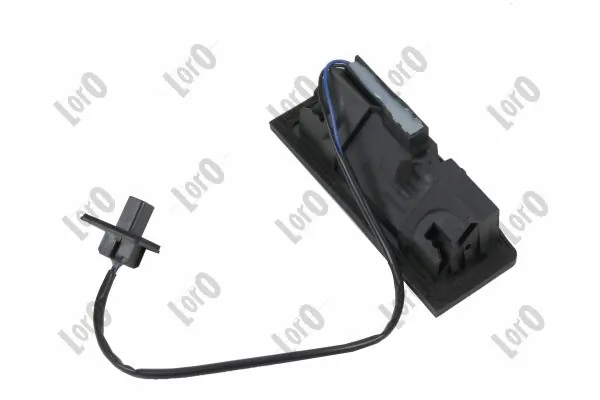 Switch, tailgate release 132-037-011