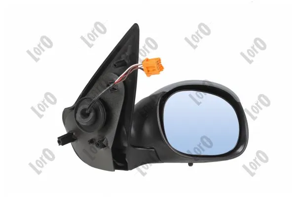 Exterior Mirror 2910M02