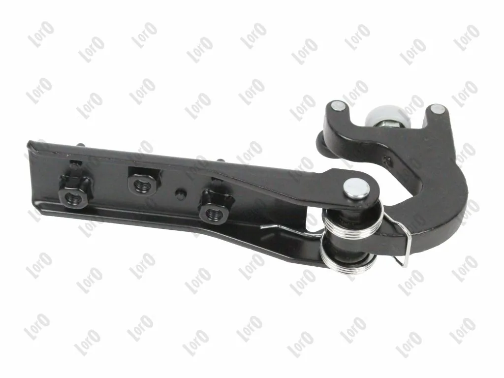 ABAKUS 137-02-052 Roller Guide, sliding door