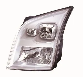Headlight 431-1175L-LD-EM