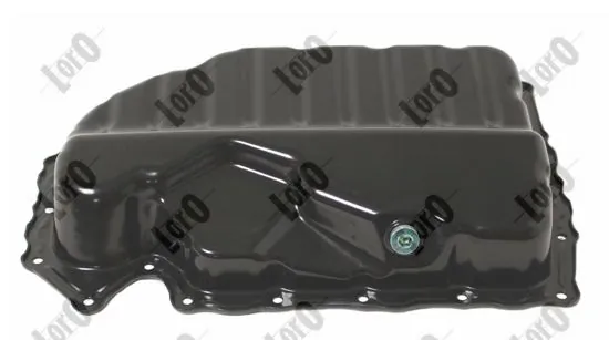 Oil Sump 100-00-024