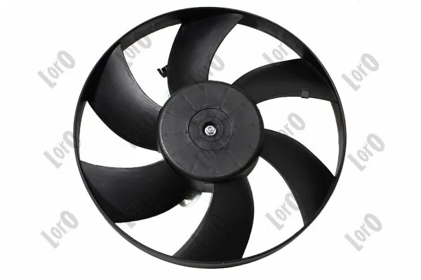 ABAKUS 053-014-0032 Fan, engine cooling