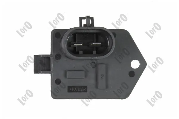 Resistor, interior blower 133-016-005