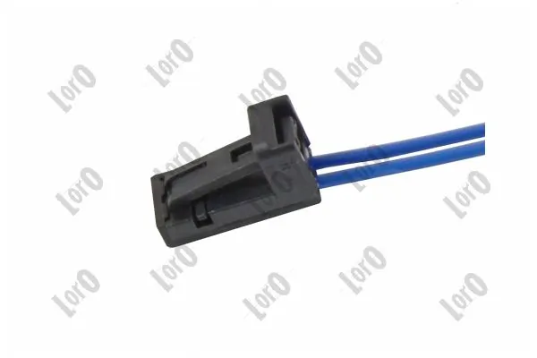 Cable Repair Set, licence plate light 120-00-197