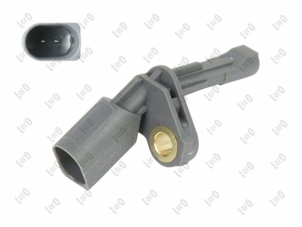 Sensor, wheel speed 120-03-024
