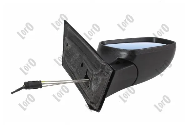 Exterior Mirror 1219M02