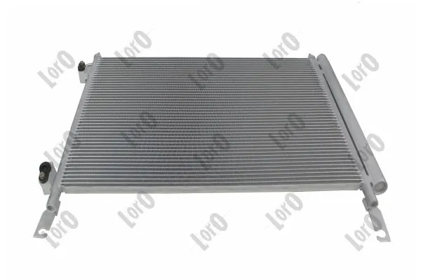 Condenser, air conditioning 042-016-0045