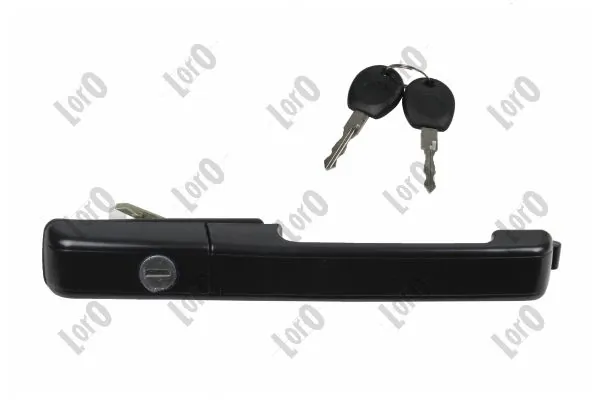 Exterior Door Handle 132-053-008