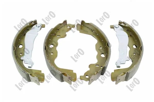 Brake Shoe Set 231-05-004