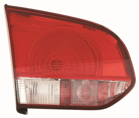 Tail Light Assembly 441-1320L-LD-UE