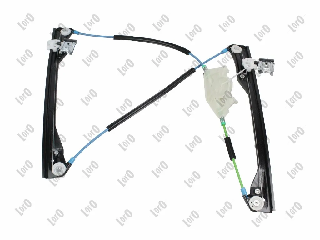Window Regulator 130-053-019