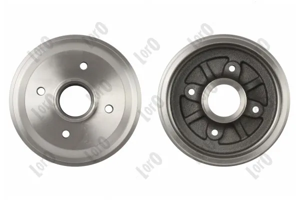 Brake Drum 231-06-008