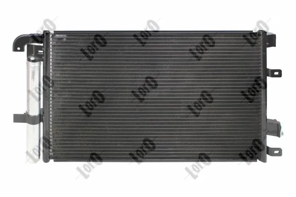 Condenser, air conditioning 055-016-0006