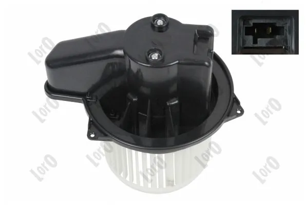 ABAKUS 016-022-0005 Interior Blower