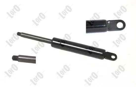 Gas Spring, bonnet 101-00-672