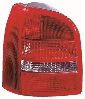 Tail Light Assembly 441-1945L-LD-UE