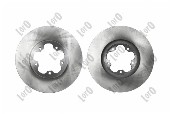 Brake Disc 231-03-146
