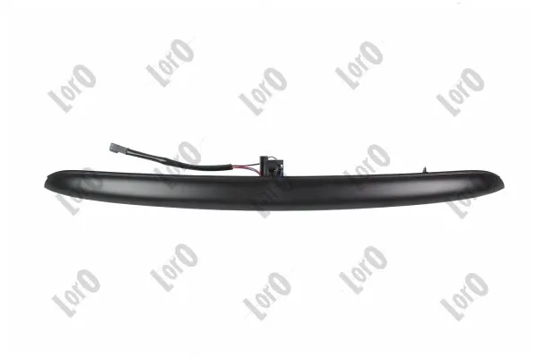 ABAKUS 132-004-077 Tailgate Handle