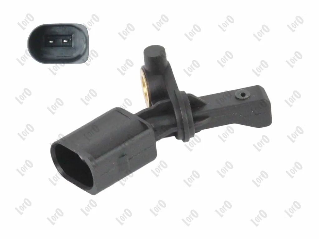 Sensor, wheel speed 120-03-028