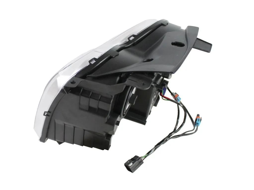 Headlight 333-1172R-US