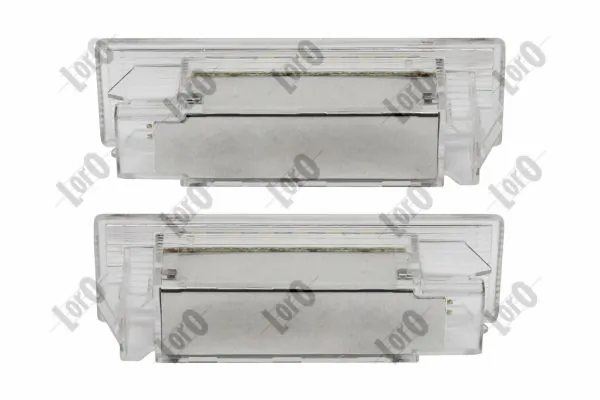 ABAKUS L04-470-0001LED Interior Light