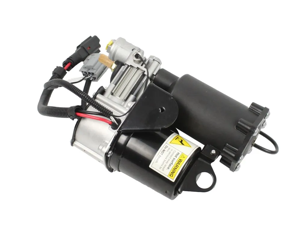 Compressor, compressed-air system 131-02-619
