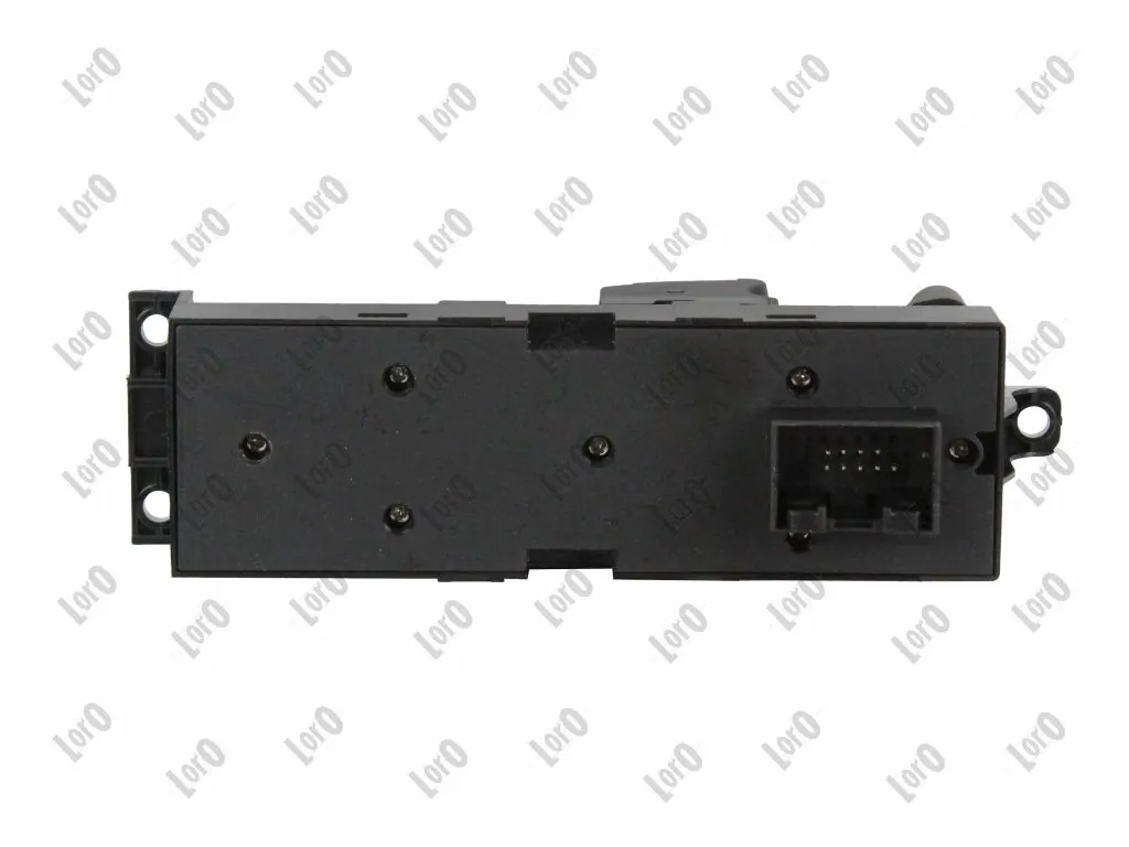 Switch, door lock system 135-05-002