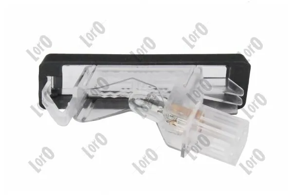 Licence Plate Light 042-23-905