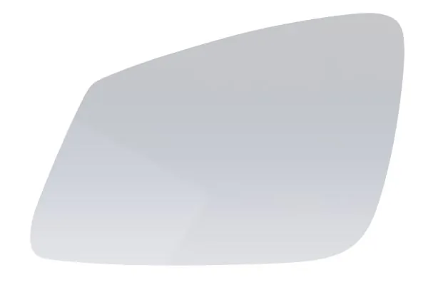 ABAKUS 0401G09 Mirror Glass, exterior mirror