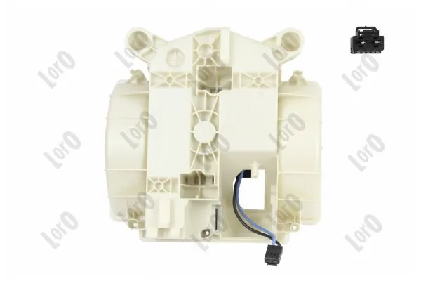 Interior Blower 054-022-0016