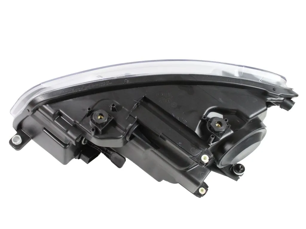 Headlight 441-11G3RMLDEM2
