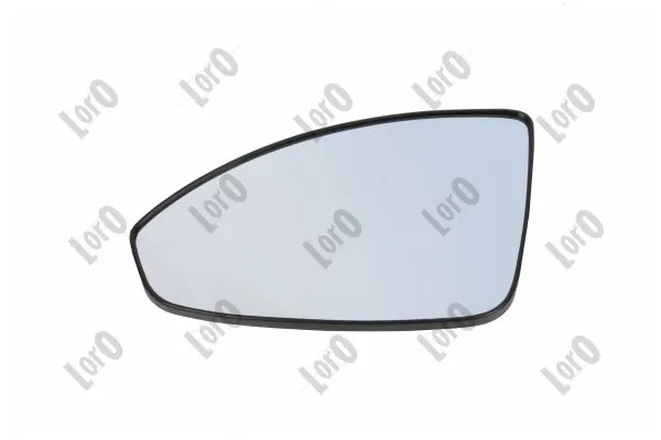 ABAKUS 0609G03 Mirror Glass, exterior mirror