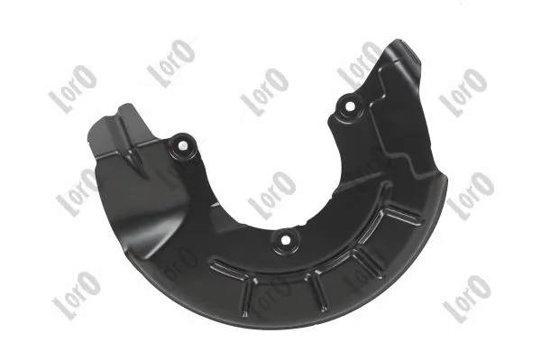 Splash Guard, brake disc 131-07-116