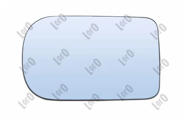 Mirror Glass, exterior mirror 0416G01