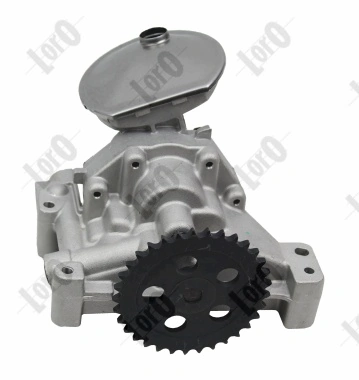 Oil Pump 102-00-028